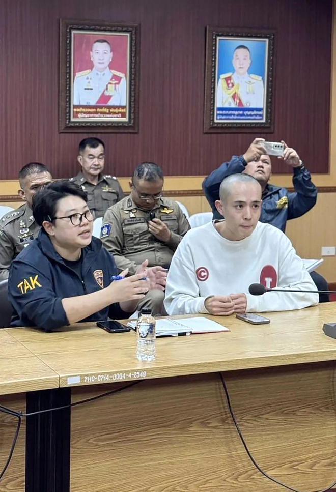 外媒：绑架王星幕后老板已被抓！“当时情况比较凶险”救援详情披露：救援人员发现两处关押场所均有中国人